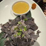焼肉 華守キワミ - 