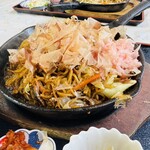 らーめんの店 貴布禰 - 料理写真:
