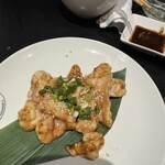 焼肉 華守キワミ - 