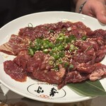 焼肉 華守キワミ - 