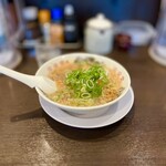 来来亭 - 料理写真:チャーハン定食 1,150円