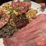 焼肉 華守キワミ - 