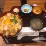 鶏三和 - 