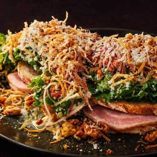 オールデイダイニング カルイザワグリル_1