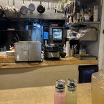 前田食堂 - 