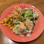 ブロンコビリー - 