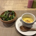 前田食堂 - 