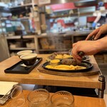 ブロンコビリー - 