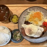 ひなた食堂 - 料理写真: