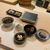 鮨 龍馬 - 