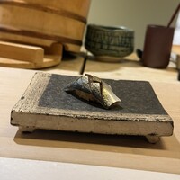 鮨 龍馬 - 