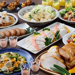 レストラン セリーナ_1