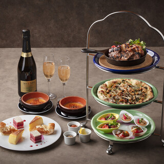 オールデイダイニング カルイザワグリル_0