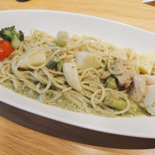 むさしの森Diner_0