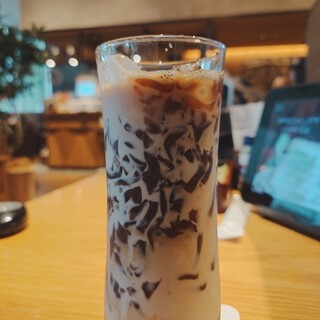 むさしの森Diner_1