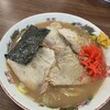 長浜ラーメン三吉