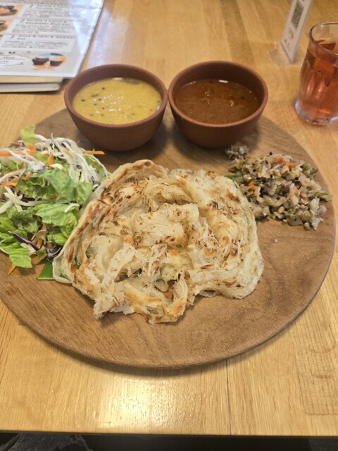 Kerala Kitchen La Cittadella Kawasaki ra chitta derra ten, Kawasaki, Japan