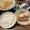 裏飯屋 菊や食堂 - 