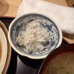 舞浜 - 