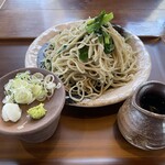 蕎花 - 