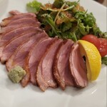 タマリバ 白金魚 PLATINUM FISH - 