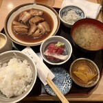 舞浜 - 