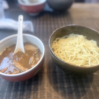 時代麺房 ライオン_0