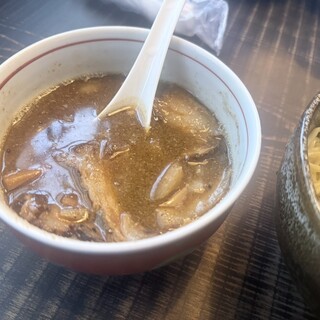 時代麺房 ライオン_1