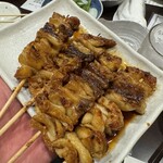 焼鳥かど屋 - 