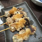 焼鳥かど屋 - 