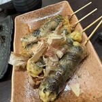 焼鳥かど屋 - 