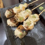 焼鳥かど屋 - 