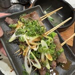 焼鳥かど屋 - 