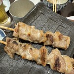 焼鳥かど屋 - 