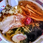 来宝店 - しお中華梅