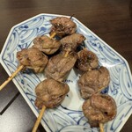 焼鳥かど屋 - 