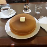 ウエスト ベイカフェ ヨコハマ - 