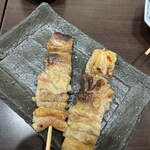 焼鳥かど屋 - 