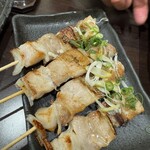 焼鳥かど屋 - 