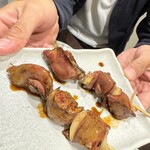 焼鳥かど屋 - 