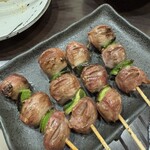 焼鳥かど屋 - 