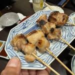 焼鳥かど屋 - 