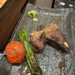 焼鳥かど屋 - 