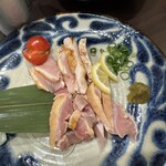 焼鳥かど屋 - 