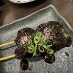 焼鳥かど屋 - 