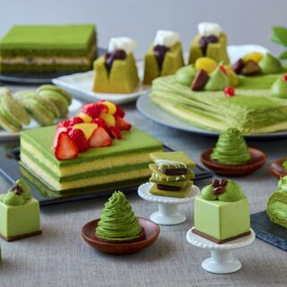 オールデイダイニング リモネ(リーガロイヤルホテル大阪)_1