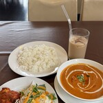 マサラ - 
