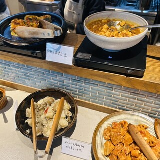 Relax食堂_1