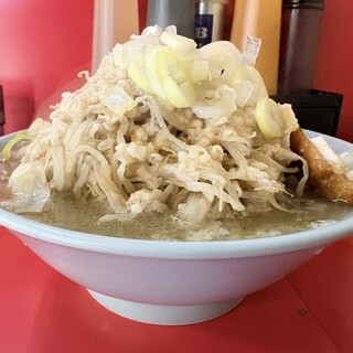 ラーメン 富士丸_1