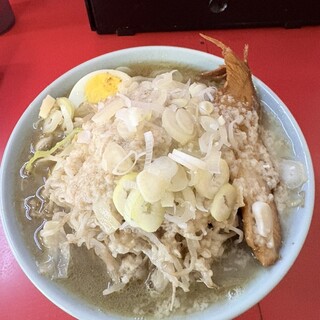 ラーメン 富士丸_0